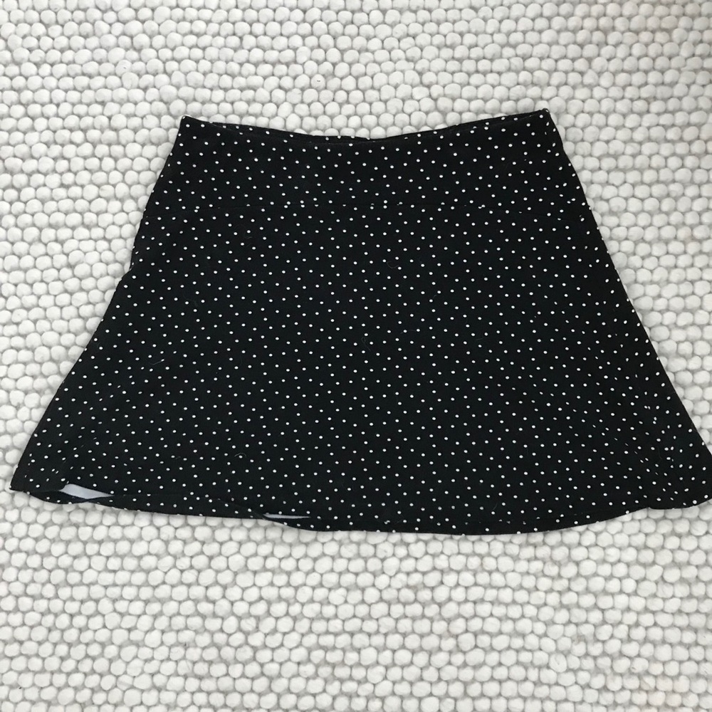 Loft Skirt